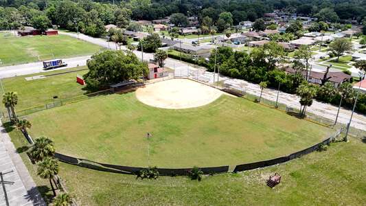 Terry Parker High School Field - Softball (3 hr min) in Jacksonville 2