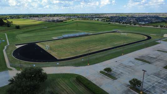 Bowie Middle School Field  1 - (Grass) Football / Soccer in Richmond 1