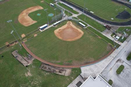 Nature Coast Technical High School Field - Softball in Brooksville 2