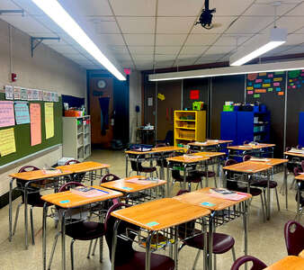 Longstreth - William C. Longstreth Site Classroom Standard in Philadelphia