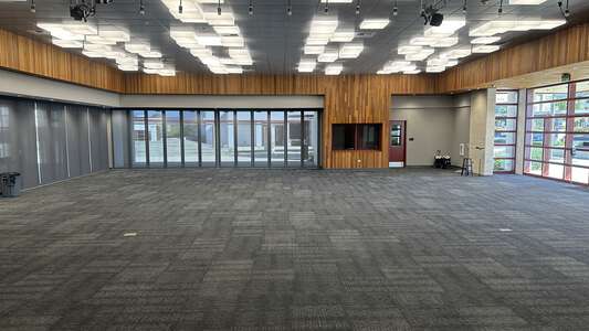 Cadence Park School (K-8) Auditorium in Irvine