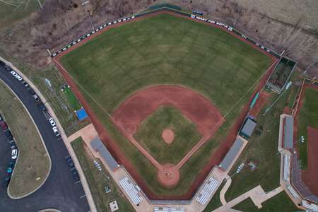 Liberty North High School Field - Baseball (Internal Use Only) in Liberty