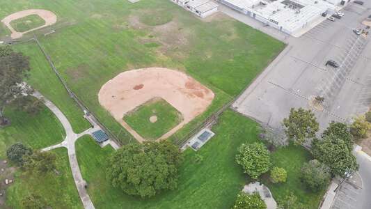 Baseball Field 1 (Johnson Creek)
