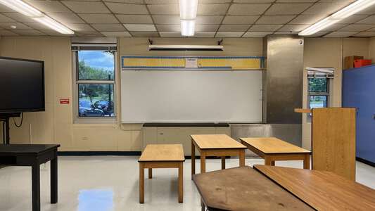 Jacksonville Heights Elementary School Classroom Standard (3 hr min) in Jacksonville