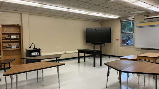 Classroom Standard (3 hr min)