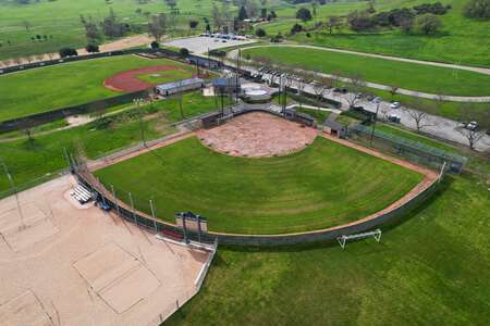 Gavilan College Field - Softball in Gilroy