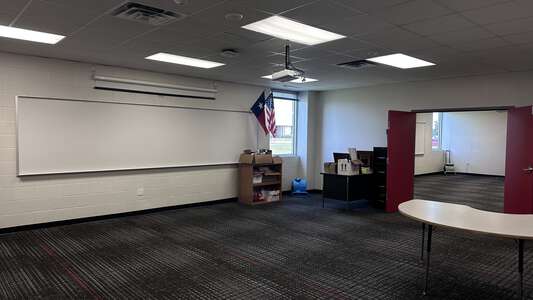 Classroom Standard