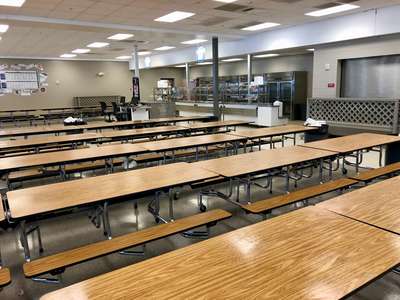 Cafeteria