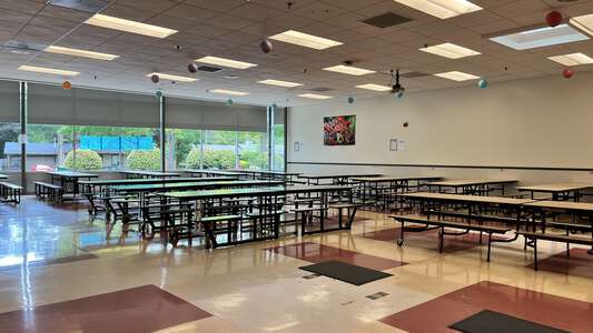 Cafeteria
