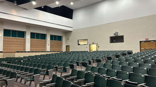 Loganville Theater