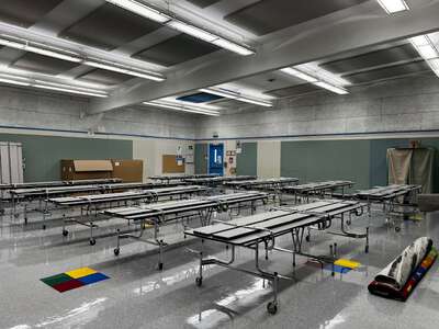 Cafeteria