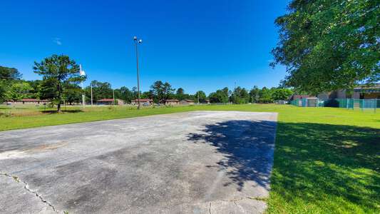 St. Stephen Elementary School Blacktop in St. Stephen 2