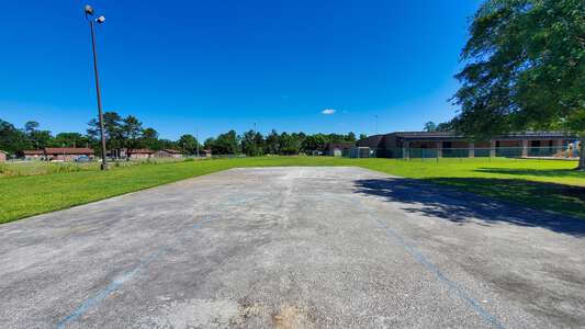 St. Stephen Elementary School Blacktop in St. Stephen 3