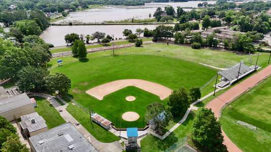 McKinley Senior High School Field - Baseball in Baton Rouge