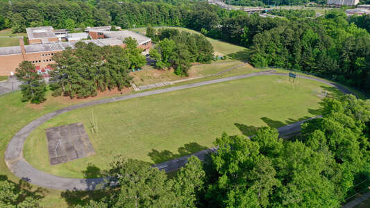 Brogden Middle School Field - Football in Durham
