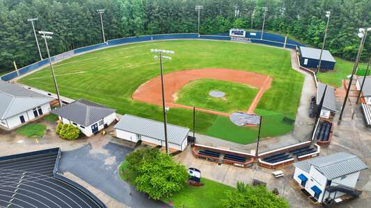 Norcross High School Field - Baseball in Norcross