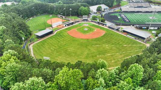Norcross High School Field - Baseball in Norcross