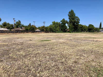 Abraham Lincoln Elementary School Field - Baseball Southwest in Sacramento