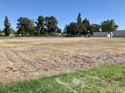 Abraham Lincoln Elementary School Field - Baseball Southwest in Sacramento