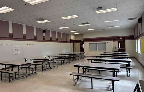 Cafeteria