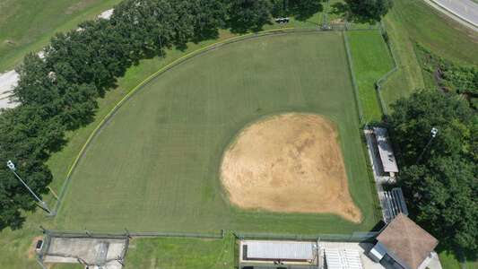 Pasco High School Field - Softball in Dade City