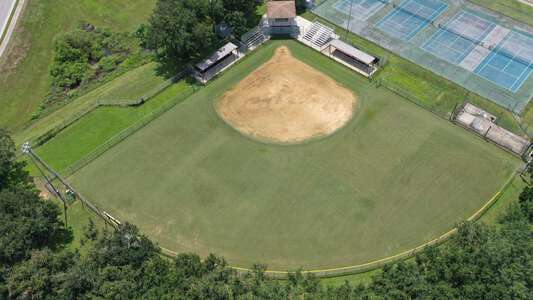 Pasco High School Field - Softball in Dade City