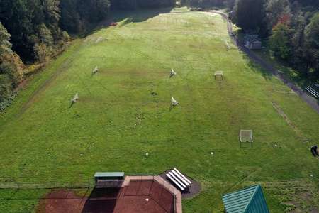 City of Ridgefield Field - Practice 3 in Ridgefield