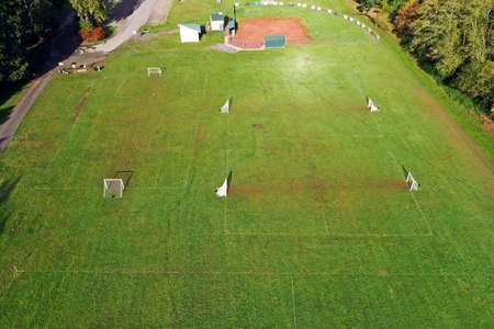 City of Ridgefield Field - Practice 3 in Ridgefield