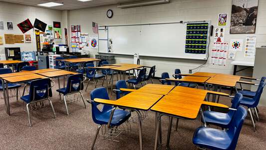 Classroom Standard