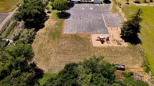 Bates Elementary School Field - Rear Field in Courtland 2