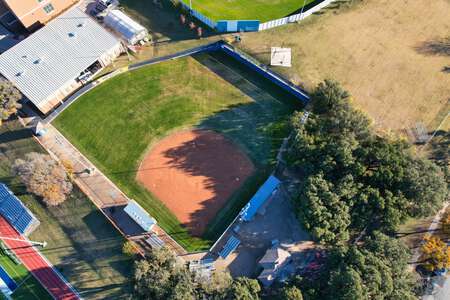 Arlington Heights High School Field - Softball in Fort Worth