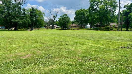 Glen Oaks Magnet High School Field - Practice 4 in Baton Rouge 2