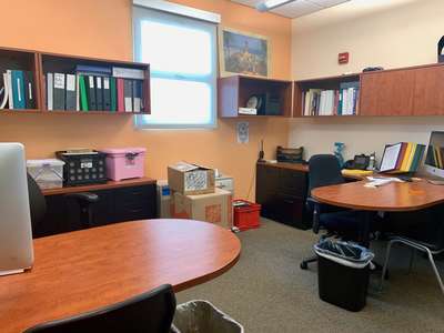 Palm Academy Office 2 in Coronado