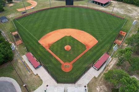 Pelion High School Field - Baseball in Pelion