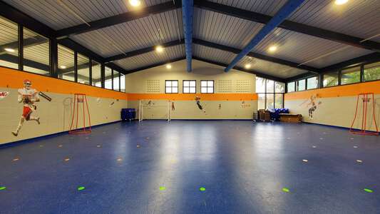 Ferry Pass Elementary School Gym in Pensacola