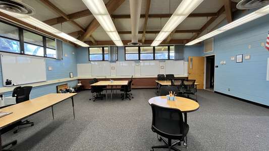 Classroom Standard