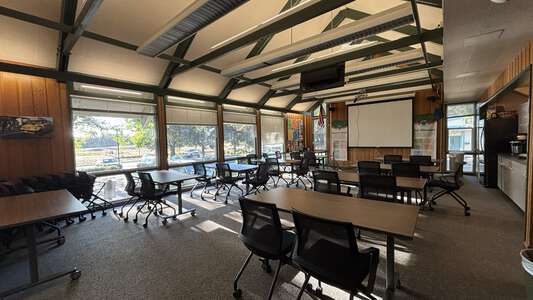 Bethel School District Boardroom in Eugene 2