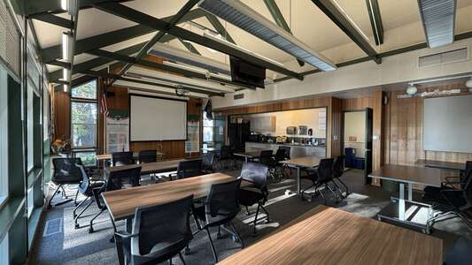 Bethel School District Boardroom in Eugene 3