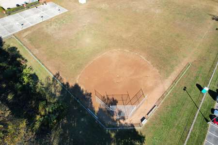 Linkhorn Park Elementary School Field - Baseball in Virginia Beach