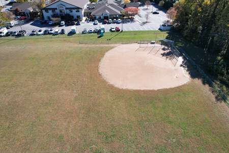 Virginia Beach Field - Baseball