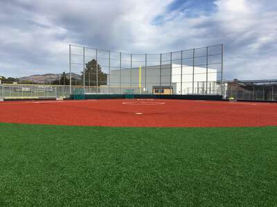 Field - Softball (Turf)