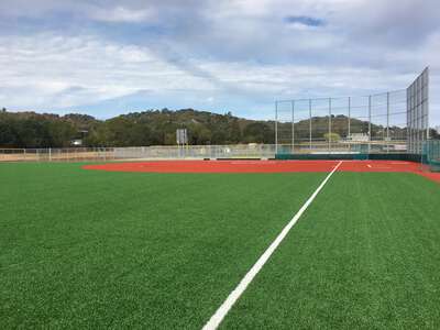 Novato High School Field - Softball (Turf) in Novato