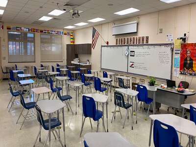 Deltona High School Classroom Standard in Deltona