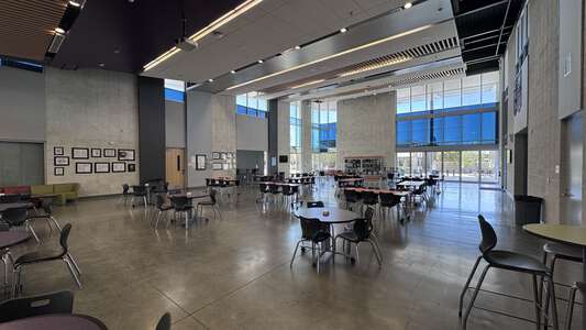 Student Union