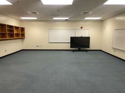 Berkman Arts Integration Academy Classroom Standard in Round Rock