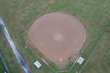 Virginia Beach Field - Baseball