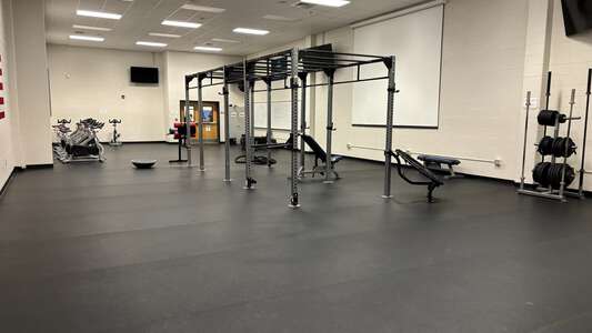 McClure Health Science High School Room 1.1.322 - Gym Activity Room in Duluth 2