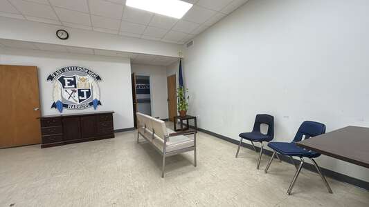 East Jefferson High School Warrior Room in Metairie 3