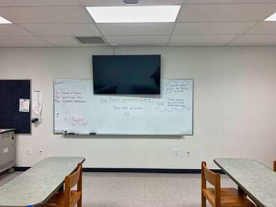 Alpha Academy Classroom Standard in Warrenton