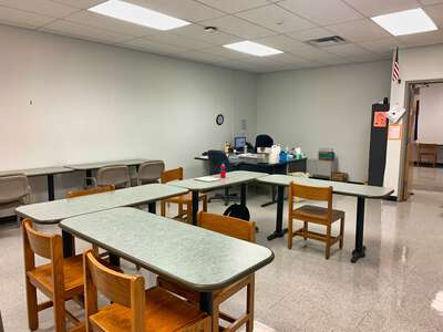 Alpha Academy Classroom Standard in Warrenton